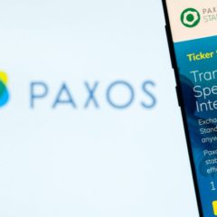 Paxos Standard Presents Assets Backing Its Stablecoins