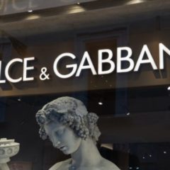 Dolce & Gabbana to Launch High Fashion-Inspired NFT Collection in Venice