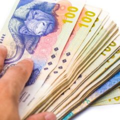 South African Central Bank Warns Citizens Against Accepting Tainted Banknotes