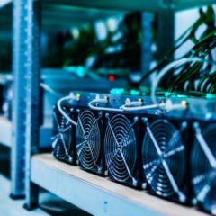 Bitmain to Host Miners in 180-Megawatt Data Center in Kazakhstan