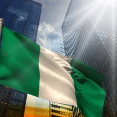 Report: Nigeria to Start Piloting Digital Currency in October