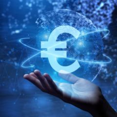 Digital Euro Project Gets Going as ECB Launches Investigation Phase