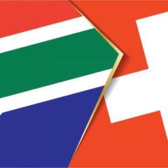 Swiss State Secretariat Helps Blockchain Incubator Firm Set Up Base in South Africa