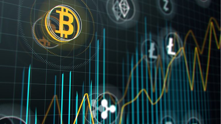 trading