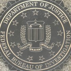 FBI Warns Digital Currency Exchanges and Crypto Owners of Possible Threats