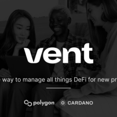 Ventup, the IDO Launchpad by Vent, Connects Game-Changers With Investors
