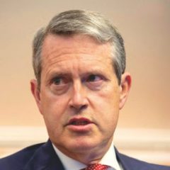 Fed Vice Chair Quarles Says Digital Dollar Could Pose Significant Risks to US Banking System