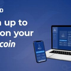 Yield App Launches DeFi Bitcoin Fund, Gives Users up to 12% APY