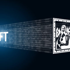 7 NFT Markets Saw Over $356M in Monthly Value Transferred — Opensea, Axie Infinity Eclipse Competition