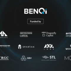 BENQI and Avalanche Launch $3M Liquidity Mining Initiative to Accelerate DeFi Growth