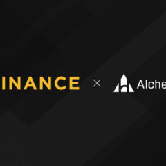 Alchemy Pay and Binance Partner to Drive Binance Pay Merchant Integration