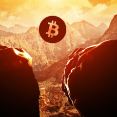 Bitcoin Hurdles Over the $47K Zone, Crypto Economy Nears $2 Trillion
