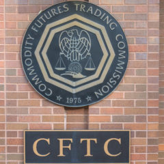 SEC Has No Authority Over Pure Commodities Like Crypto Assets, Says CFTC Commissioner