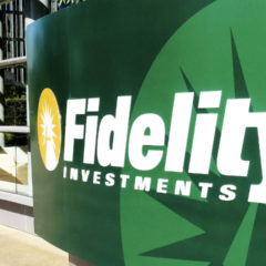 Fidelity Investments Engages With Regulators to Bring Crypto Assets Mainstream