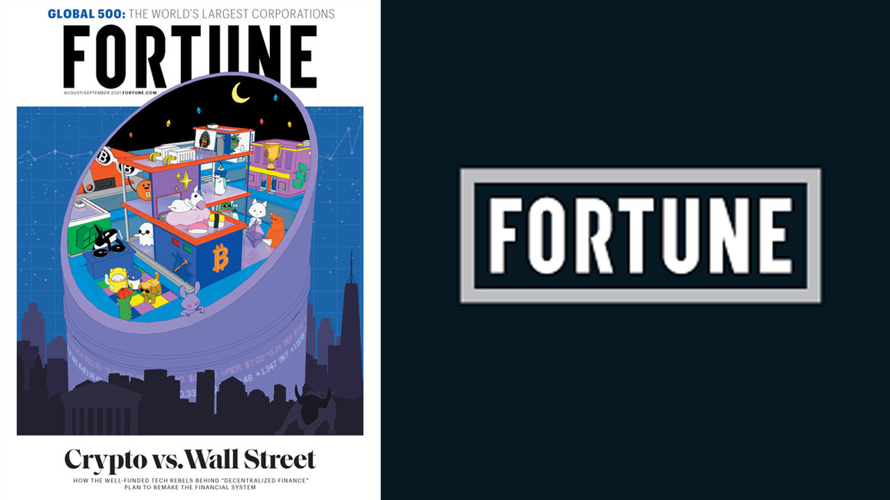 TIME Partners With Cool Cats NFT Project, Business Magazine Fortune's NFT Sale Raises $1.3M TIME Partners With Cool Cats NFT Project, Business Magazine Fortune's NFT Sale Raises $1.3M