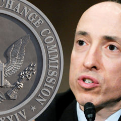 SEC Chair Gensler Outlines Plans for Crypto Trading, Exchanges, Investor Protection, Bitcoin ETFs