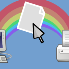 How to set up your printer on Linux