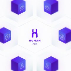 The HUMAN App Delivers Real-World Utility to HMT and the HUMAN Ecosystem