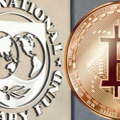 IMF: Bitcoin Is Privately Issued Crypto With Substantial Risks, Inadvisable as Legal Tender