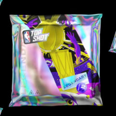 Fans Can Buy Game Moment NFTs In Person at the NBA Summer League Games in Vegas