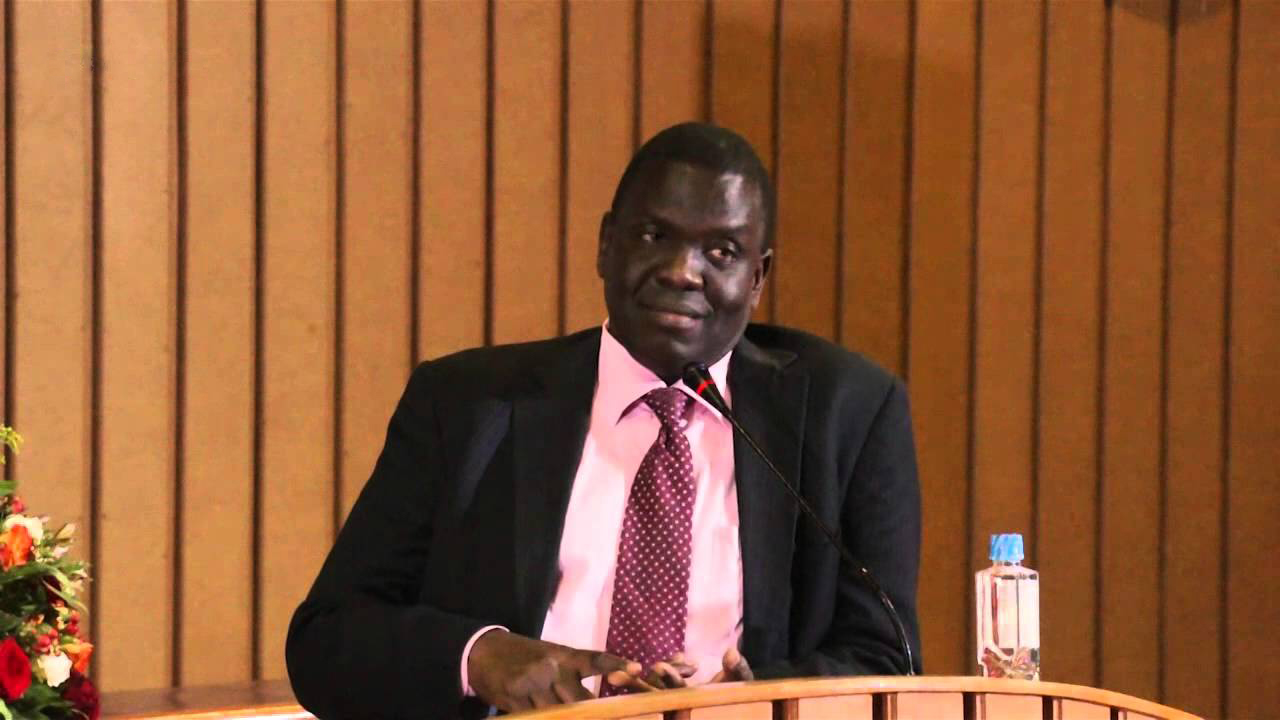 Kenyan Insurance Executive Calls Cryptocurrencies Ponzi Schemes, Warns Users This Will 'End in Tears' Kenyan Insurance Executive Calls Cryptocurrencies Ponzi Schemes, Warns Users This Will 'End in Tears'