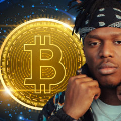 Youtube Superstar KSI ‘JJ’ Says ‘I’m Really Into Crypto, Bitcoin Is the Future’