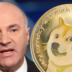 Shark Tank’s Kevin O’Leary Won’t Invest in Dogecoin, Says ‘I Don’t Understand Why Anybody Would’