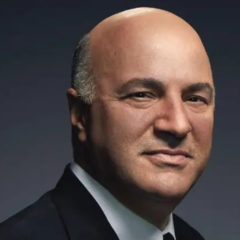 Kevin O’Leary Buys More Crypto, Gets Paid in Crypto, Partners With FTX Exchange