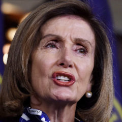 Nancy Pelosi Urged to Amend ‘Harmful’ Cryptocurrency Provision in Infrastructure Bill