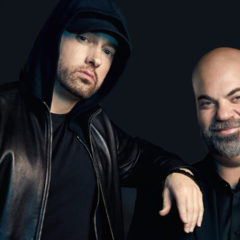 Slew of Venture Funds, Eminem, Paul Rosenberg Inject $30 Million Into NFT Platform Makersplace