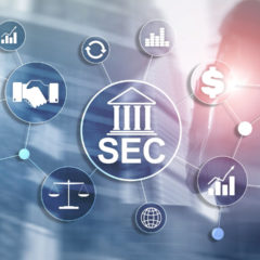 Commissioner Criticizes SEC for Taking Enforcement-Centric Approach to Crypto Regulation