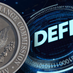 US SEC Shuts Down $30 Million Defi Money Market in First Decentralized Finance Bust
