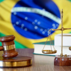 Brazilian Court Sell $1.1 Million in Bitcoin Seized by Federal Police