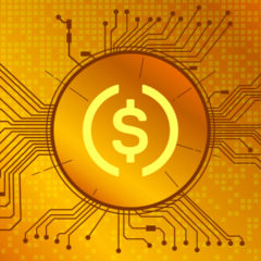 Circle Intends to Become a Full-Reserve National Commercial Bank