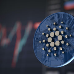 Cardano’s Alonzo Upgrade Date Revealed — ADA Gains Over 16% After Announcement