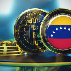 Venezuela’s Maduro Wants to Offer Crypto-Based Loans to Agricultural Producers