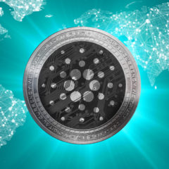 Save the Children Senior Advisor: We Chose ADA Because Its Backed by the Cardano Foundation