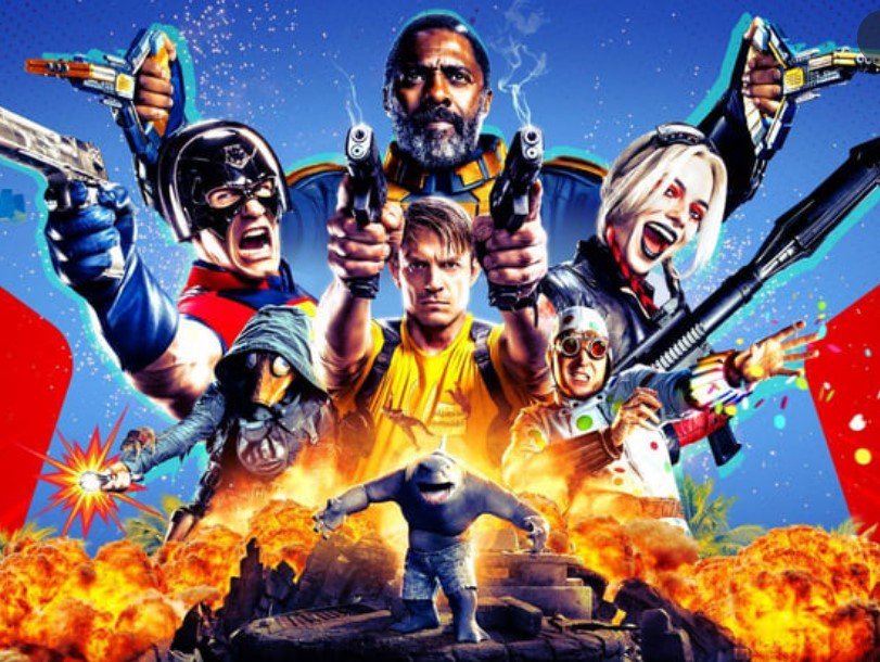 suicide squad