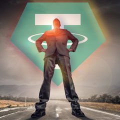 The $62B Stablecoin Giant Tether Publishes Assurance Report Reviewed by Auditor Moore Cayman