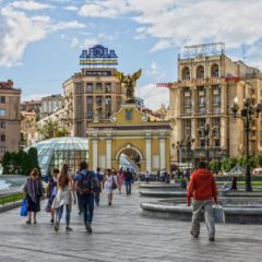 Ukrainians to Trade and Spend Cryptocurrencies Legally, Digital Ministry Says