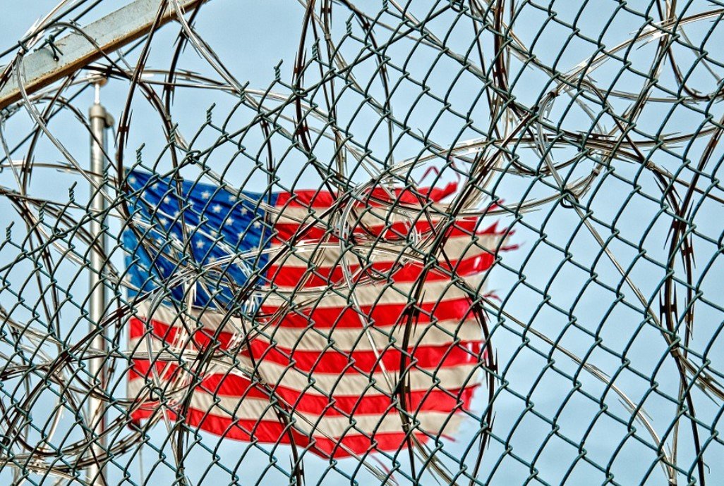 us prison