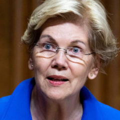 US Senator Warren Sees Benefits of Cryptocurrency but Warns ‘a Run on Crypto’ May Need Federal Bailout