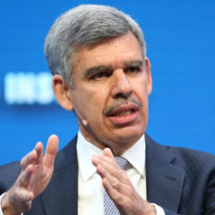 Governments Need to Stop Dismissing Crypto as Illicit Payments and Reckless Speculation, Says El-Erian
