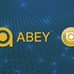 ABEY Is One of the Fastest-Growing Blockchains in the World Adding 20,000 New Addresses Each Week
