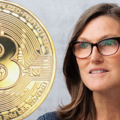 Ark Invest’s Cathie Wood Doubles Down on $500K Bitcoin Prediction, Discusses Crypto Regulation