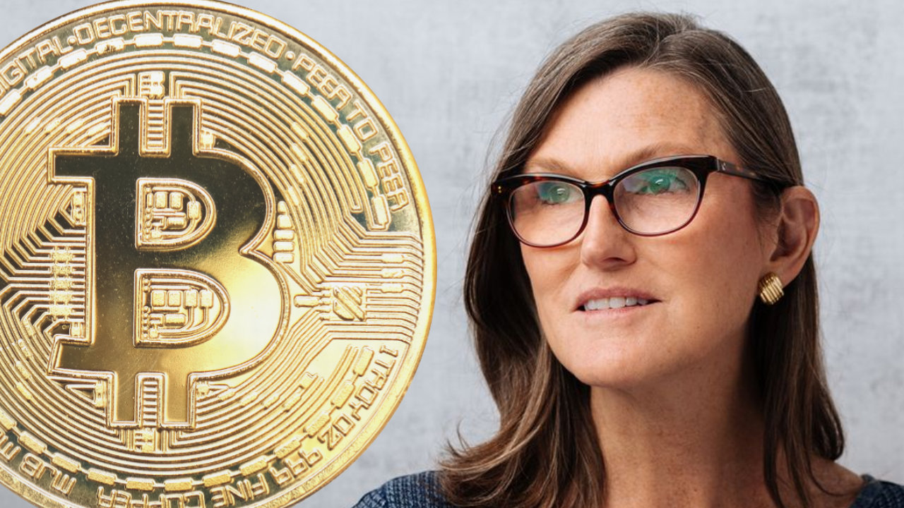 Ark Invest's Cathie Wood Doubles Down on $500K Bitcoin Prediction — Discusses Crypto Regulation