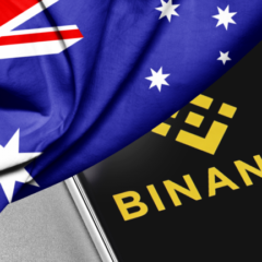 Crypto Exchange Binance Ceases Derivatives Trading in Australia