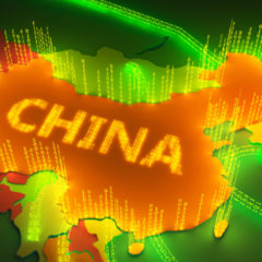 China’s Great Firewall Censors Crypto Websites Coingecko, Coinmarketcap, Tradingview