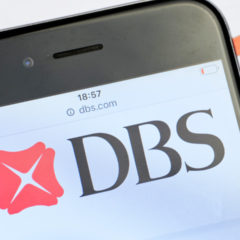 Singapore’s Largest Bank DBS Sees Rapid Growth in Crypto Business, Robust Demand From Investors
