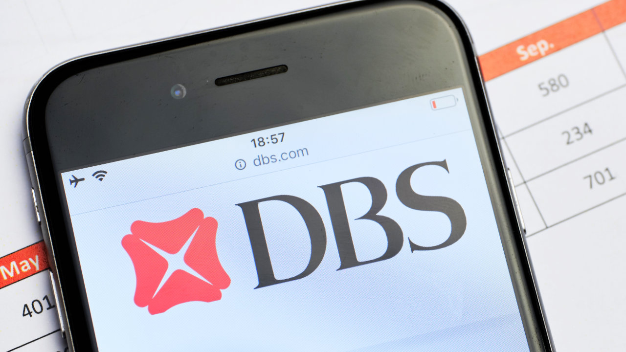 Singapore’s Largest Bank DBS Sees Rapid Growth in Crypto Business and Robust Demand From Investors